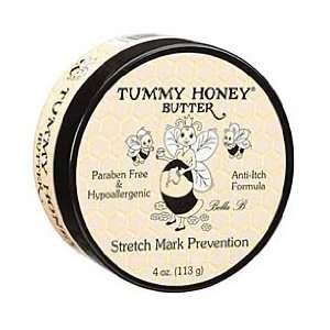  Tummy Honey Butter and Stick