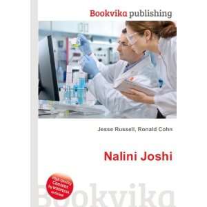  Nalini Joshi Ronald Cohn Jesse Russell Books