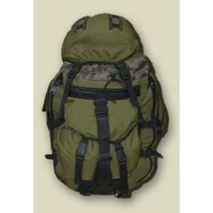 Military Surplus Commando Backpack Military Commando Backpack Used By 