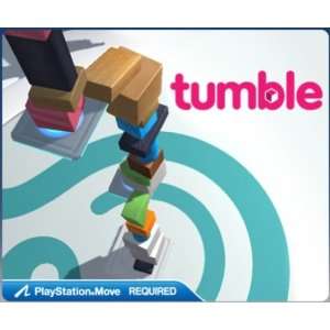  Tumble [Online Game Code] Video Games