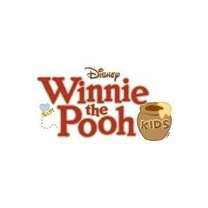  MTI Kids Winnie the Pooh ShowKit 