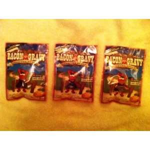 Bacon Gravy 3 Pack Grocery & Gourmet Food