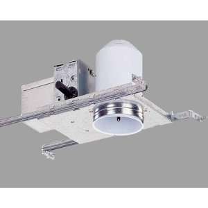  CSL Lighting RLV 1.8NCR New Construction Housing Recessed 