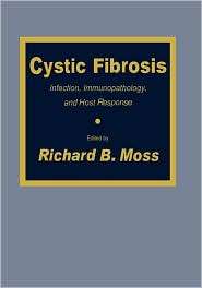   Fibrosis, (0896031926), Richard B. Moss, Textbooks   