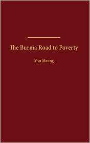   Road to Poverty, (0275936139), Mya Maung, Textbooks   