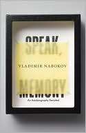 Speak, Memory An Vladimir Nabokov