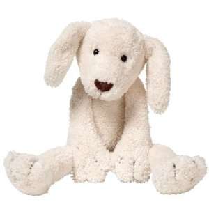  Slackajack Puppy; White DC Toys & Games