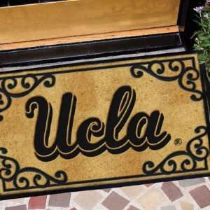  UCLA Bruins Door Mat