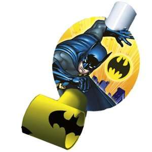  Batman Blowouts 8ct Toys & Games