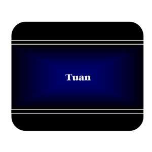  Personalized Name Gift   Tuan Mouse Pad 