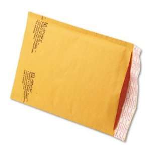  Quality Park Sealed Air Jiffy Lite Cushioned Mailers, Self 