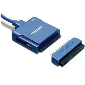  TRENDnet, USB 2.0 to IDE/SATA Converter (Catalog Category 