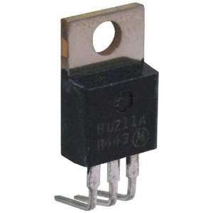  Buz11a N ChannEL Mosfet