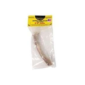  3 PACK PACKAGED JUMBO NATURALLY SHED ANTLER, Size 5 6 