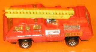   Products, Fire Truck, Vintage, Die Cast, or Toy Car collector/fan