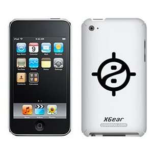  Stargate Icon 15 on iPod Touch 4G XGear Shell Case 