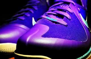 Nike Lebron 9 IX Lake Summit Hornets Jordan Kobe Yeezy Galaxy 