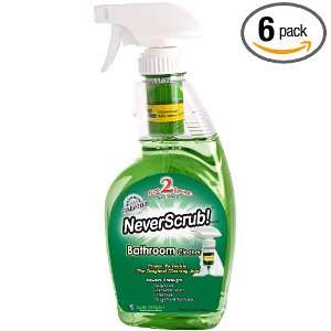   Cleaner, 2.5 Pounds Bottles (Pack of 6)