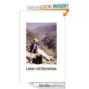 Leben mit Borreliose Ideen für mehr Lebensqualität (German Edition 
