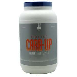  Natures Best Perfect Carb Up Drink Mix, 3 lbs (1360 grams 