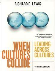   Cultures, (1904838022), Richard D. Lewis, Textbooks   