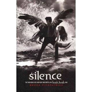Silence[ SILENCE ] by Fitzpatrick, Becca (Author) Oct 04 11[ Hardcover 