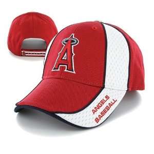 Twins 47 Los Angeles Angels of Anaheim Aftermath Baseball Cap  