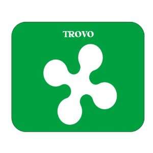 Italy Region   Lombardy, Trovo Mouse Pad 