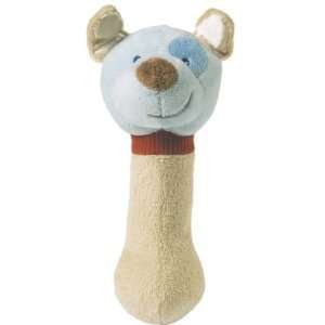  Mary Meyer Precious Puppy Squeezy Toy Baby