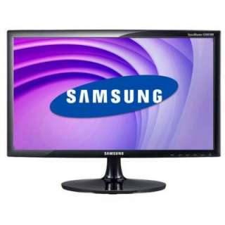 New Samsung S24B300EL 24 LED 1080p Full HD /HDMI /Mega Dynamic 