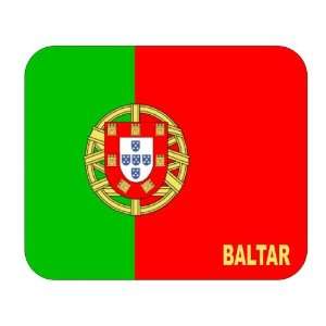  Portugal, Baltar Mouse Pad 
