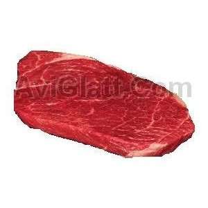 Beef Shoulder Steak   2 pcs   1.5 lbs.  Grocery & Gourmet 
