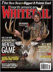 North American Whitetail, ePeriodical Series, InterMedia Outdoors 