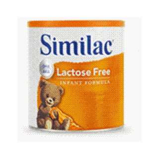  Similac Lactose Free 12.9 oz. Powder Baby