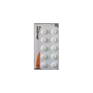   ALLERGIPLEX (10 Tablets) Brand Unda