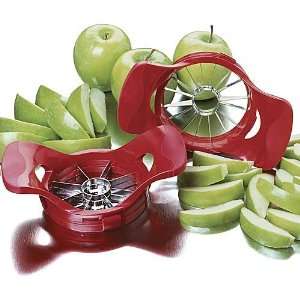  Dial a Slice(tm) Fruit Corer and Wedger