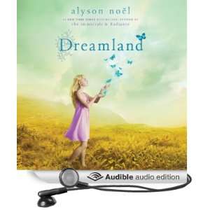   Book #3 (Audible Audio Edition) Alyson Noël, Kathleen McInerney