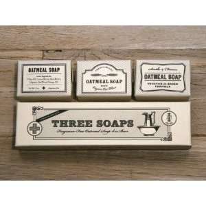  Izola Handcrafted Soap Sets Beauty