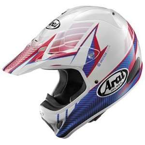  Arai VXPRO3 Offroad Motorcycle Riding Racing Helmet 