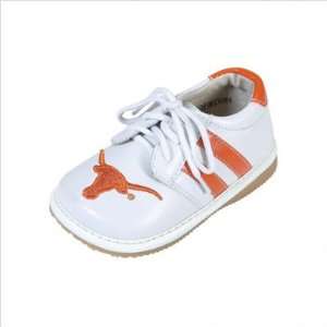  Squeak Me Shoes 4261 Boys University of Tennessee Sneaker 