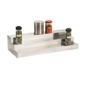  The Container Store 3 Tier Expanding Shelf
