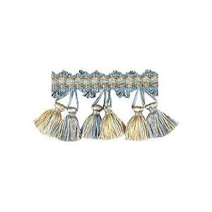  78029   Sky Indoor Trimmings, Fringe & Embellishments 