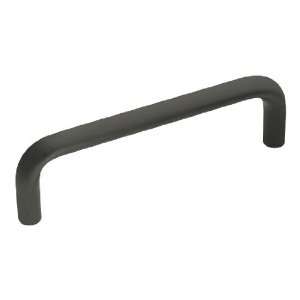   Keeler Wire Pull Oil Rubbed Bronze Oil Rubbed Bronze
