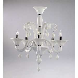  Treviso 5 lt Chandelier