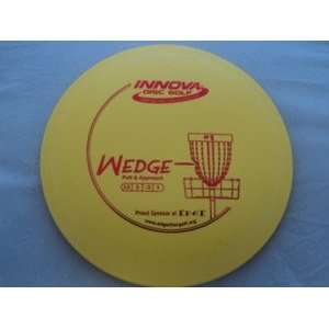  Innova DX Wedge Disc Golf Putter 175g Dynamic Discs 