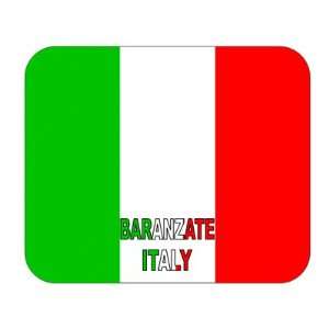 Italy, Baranzate Mouse Pad 