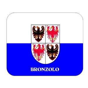  Italy Region   Trentino Alto Adige, Bronzolo Mouse Pad 