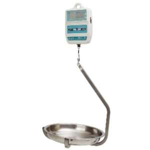  Best Weight HS 6 Digital Hanging Scale 6 x 0 005 lb 