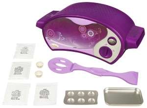   Ultimate Easy Bake Oven by Hasbro, Incorporated