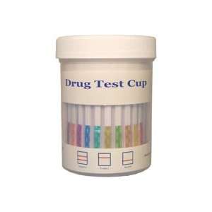  10 Panel Instant Drug Test 